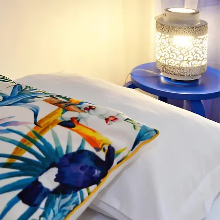 Apartment Go Native - Vip Campo Pequeno *