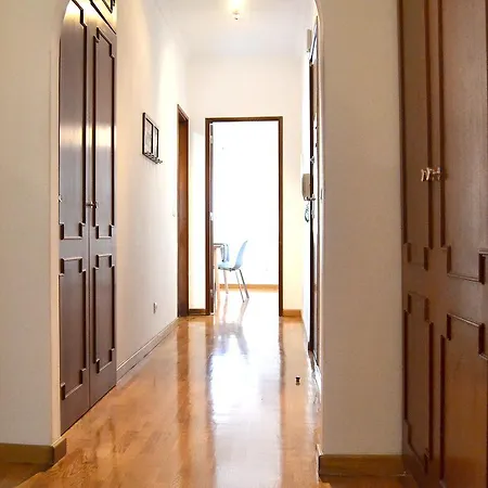 Apartment Go Native - Vip Campo Pequeno