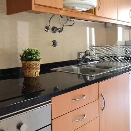 Apartment Go Native - Vip Campo Pequeno
