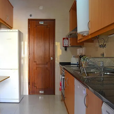 Go Native - Vip Campo Pequeno Apartmán