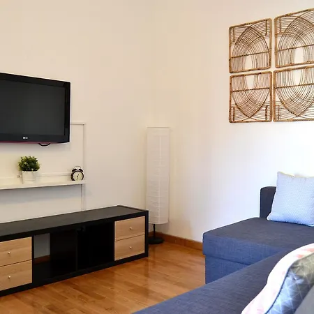 Apartmán Go Native - Vip Campo Pequeno Lisboa