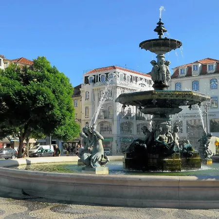 Go Native - Vip Campo Pequeno Lisboa