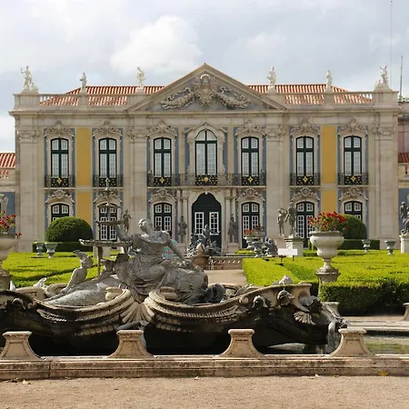 Go Native - Vip Campo Pequeno Apartmán Lisboa